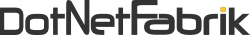 DotNetFabrik Logo